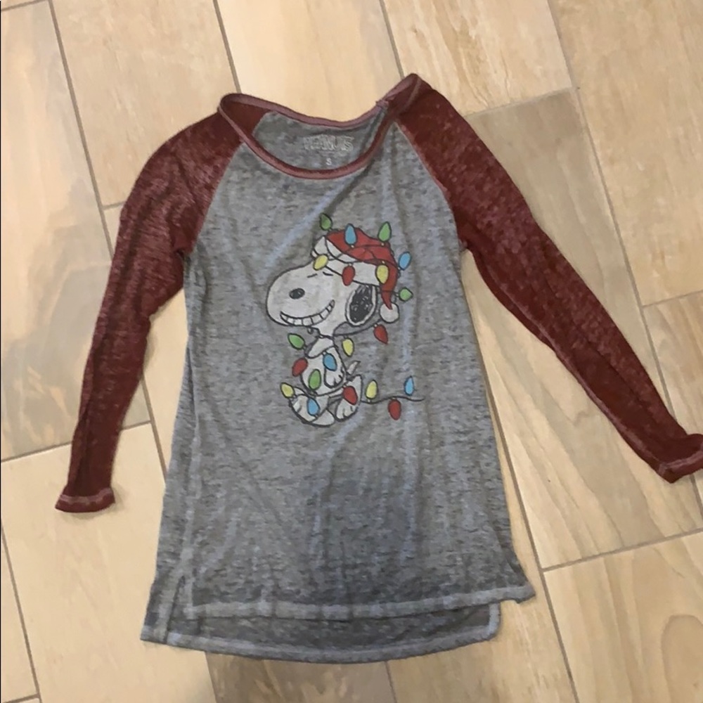 Peanuts T-shirt
